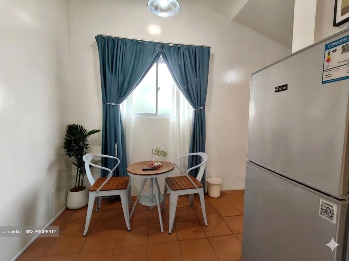 Westville (D22), Terrace #569326371